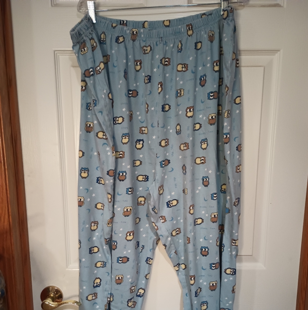 PJ Bottom, Size 4X